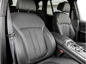 BMW X5 xDrive40d M Sport Pro PANO AHK DA prof. PA prof. uvm. (G05)
