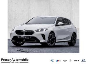 BMW 120 18 M Sport Design RFK NAVI LED PDC V+H uvm.