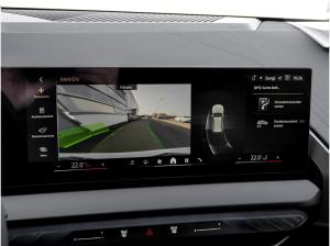 BMW X3 20d xDrive 19 M Sportpaket DA AHK Komfortzg. uvm.
