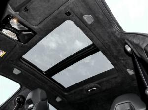 BMW X6 M Competition 290KMH Skylounge ACC AHK 360° uvm.