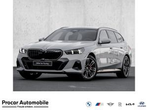 BMW 520 520d 19 M-Sport HuD H/K DA+ 360° Pano AHK uvm. DAB