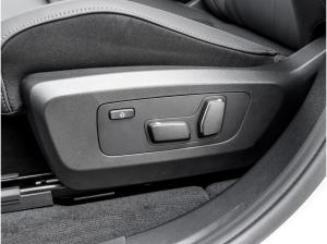BMW X3 20d xDrive 19 M Sportpaket DA AHK Komfortzg. uvm.
