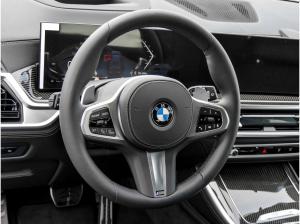 BMW X5 xDrive40d M Sport Pro PANO AHK DA prof. PA prof. uvm. (G05)