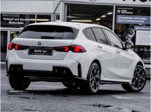 BMW 120 18 M Sport Design RFK NAVI LED PDC V+H uvm.