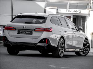 BMW 520 520d 19 M-Sport HuD H/K DA+ 360° Pano AHK uvm. DAB