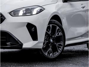 BMW 120 18 M Sport Design RFK NAVI LED PDC V+H uvm.