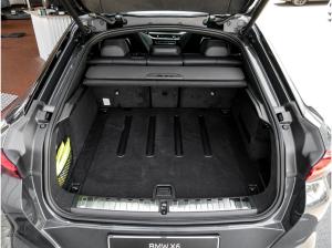 BMW X6 M Competition 290KMH Skylounge ACC AHK 360° uvm.