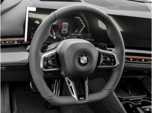 BMW 520 520d 19 M-Sport HuD H/K DA+ 360° Pano AHK uvm. DAB