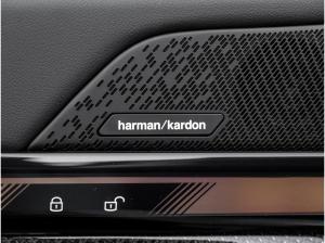 BMW 520 520d 19 M-Sport HuD H/K DA+ 360° Pano AHK uvm. DAB