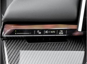 BMW 520 520d 19 M-Sport HuD H/K DA+ 360° Pano AHK uvm. DAB