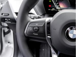 BMW 120 18 M Sport Design RFK NAVI LED PDC V+H uvm.