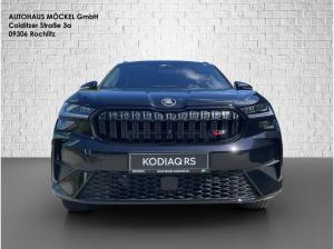Skoda Kodiaq RS 4x4 DSG/AHK/Panodach/Standheizung/PDC