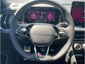 Skoda Kodiaq RS 4x4 DSG/AHK/Panodach/Standheizung/PDC