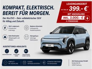 Kia EV3 81.4 EARTH WIC BUS DG UP DW 19Z SD