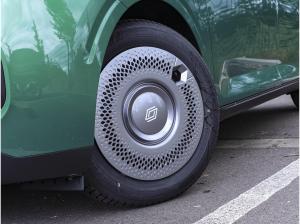 Renault Twingo E-Tech