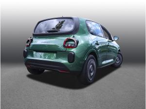 Renault Twingo E-Tech