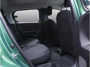 Renault Twingo E-Tech