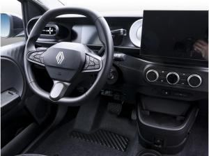Renault Twingo E-Tech