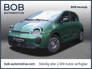 Renault Twingo E-Tech