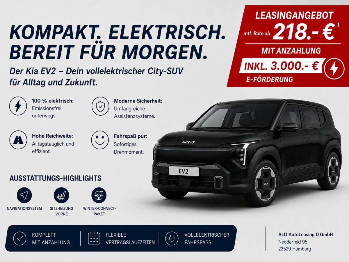 Kia EV2