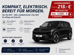 Kia EV2 42.2 4SITZE|EARTH|WIN❗️Exklusiv für Privatkunden ❗️E-PÄRMIE 3.000 € MÜNCHEN