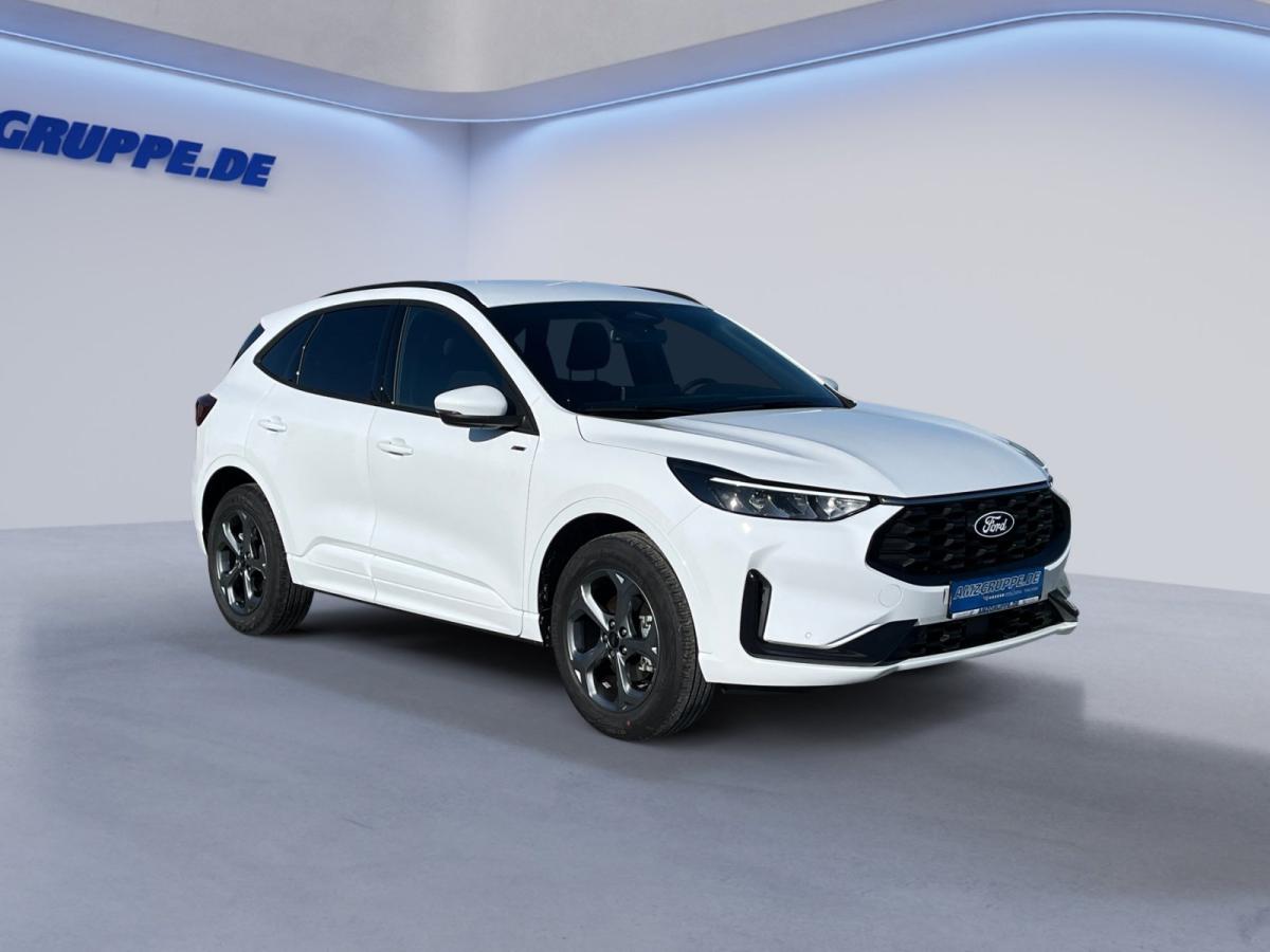 Ford Kuga 1.5 EB ST-Line 5J.*Gar.+Winterpak+Navi+Kamera