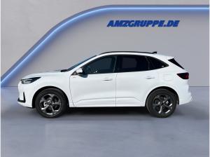 Ford Kuga 1.5 EB ST-Line 5J.*Gar.+Winterpak+Navi+Kamera
