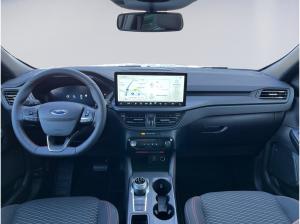 Ford Kuga 1.5 EB ST-Line 5J.*Gar.+Winterpak+Navi+Kamera