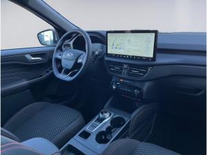 Ford Kuga 1.5 EB ST-Line 5J.*Gar.+Winterpak+Navi+Kamera