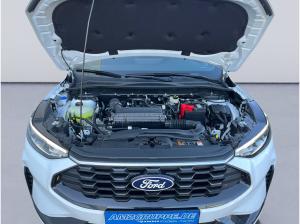Ford Kuga 1.5 EB ST-Line 5J.*Gar.+Winterpak+Navi+Kamera