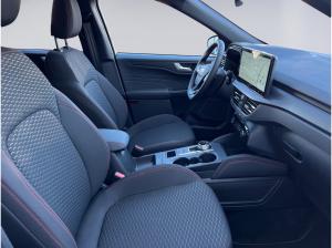 Ford Kuga 1.5 EB ST-Line 5J.*Gar.+Winterpak+Navi+Kamera