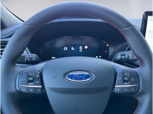 Ford Kuga 1.5 EB ST-Line 5J.*Gar.+Winterpak+Navi+Kamera