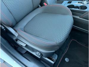 Ford Kuga 1.5 EB ST-Line 5J.*Gar.+Winterpak+Navi+Kamera
