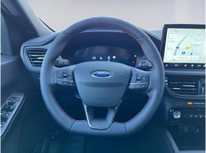 Ford Kuga 1.5 EB ST-Line 5J.*Gar.+Winterpak+Navi+Kamera