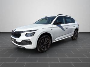 Skoda Kamiq 1.0 TSI DSG Selection KAMERA MATRIX SHZ ACC AHK