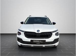 Skoda Kamiq 1.0 TSI DSG Selection KAMERA MATRIX SHZ ACC AHK