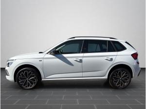Skoda Kamiq 1.0 TSI DSG Selection KAMERA MATRIX SHZ ACC AHK