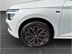 Skoda Kamiq 1.0 TSI DSG Selection KAMERA MATRIX SHZ ACC AHK