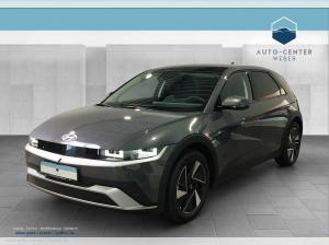 Hyundai IONIQ 5 84kWh Uniq🔥SOFORT VERFÜGBAR🔥Panorama-Dach✨