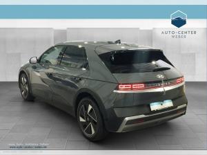 Hyundai IONIQ 5 84kWh Uniq🔥SOFORT VERFÜGBAR🔥Panorama-Dach✨