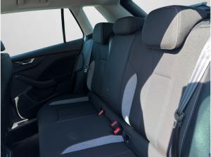 Skoda Kamiq 1.0 TSI DSG Selection KAMERA MATRIX SHZ ACC AHK