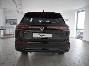Volkswagen Tayron Life 1,5 eTSI OPF 110 kW (150 PS) 7-Gang DSG