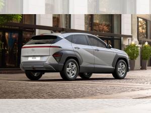 Hyundai KONA Trend🔥JULI AKTION🔥SOFORT VERFÜGBAR❗Elektrische Heckklappe✨