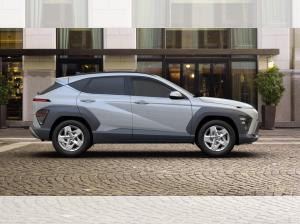 Hyundai KONA Trend🔥JULI AKTION🔥SOFORT VERFÜGBAR❗Elektrische Heckklappe✨