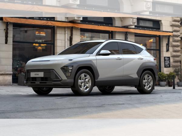Hyundai KONA Trend🔥JULI AKTION🔥SOFORT VERFÜGBAR❗Elektrische Heckklappe✨