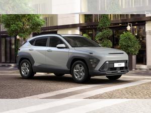 Hyundai KONA Trend🔥JULI AKTION🔥SOFORT VERFÜGBAR❗Elektrische Heckklappe✨