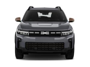 Dacia Bigster Expression HYBRID 155