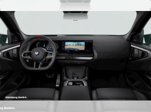 BMW X3 M50 xDrive M Sport Pro DA/PA Prof Pano AHK 21 LM
