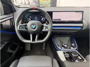 BMW X3 M50 xDrive M Sport Pro DA/PA Prof Pano AHK 21 LM