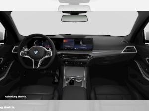 BMW 330 330i xDrive M Sport DA ACC PA+ HuD Glasd. AHK